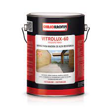 Vitrolux 60 Natural GL