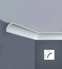 Moldura EPS 706 50x50mm