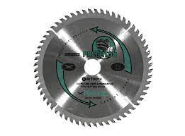 Disco Sierra Circular 7 1/4 60 Dientes Predator