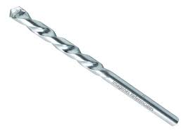 Broca Concreto 6mm Diager