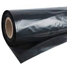 Polietileno Negro 0,1 1m