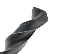 Broca Metal HSS 4mm Diager