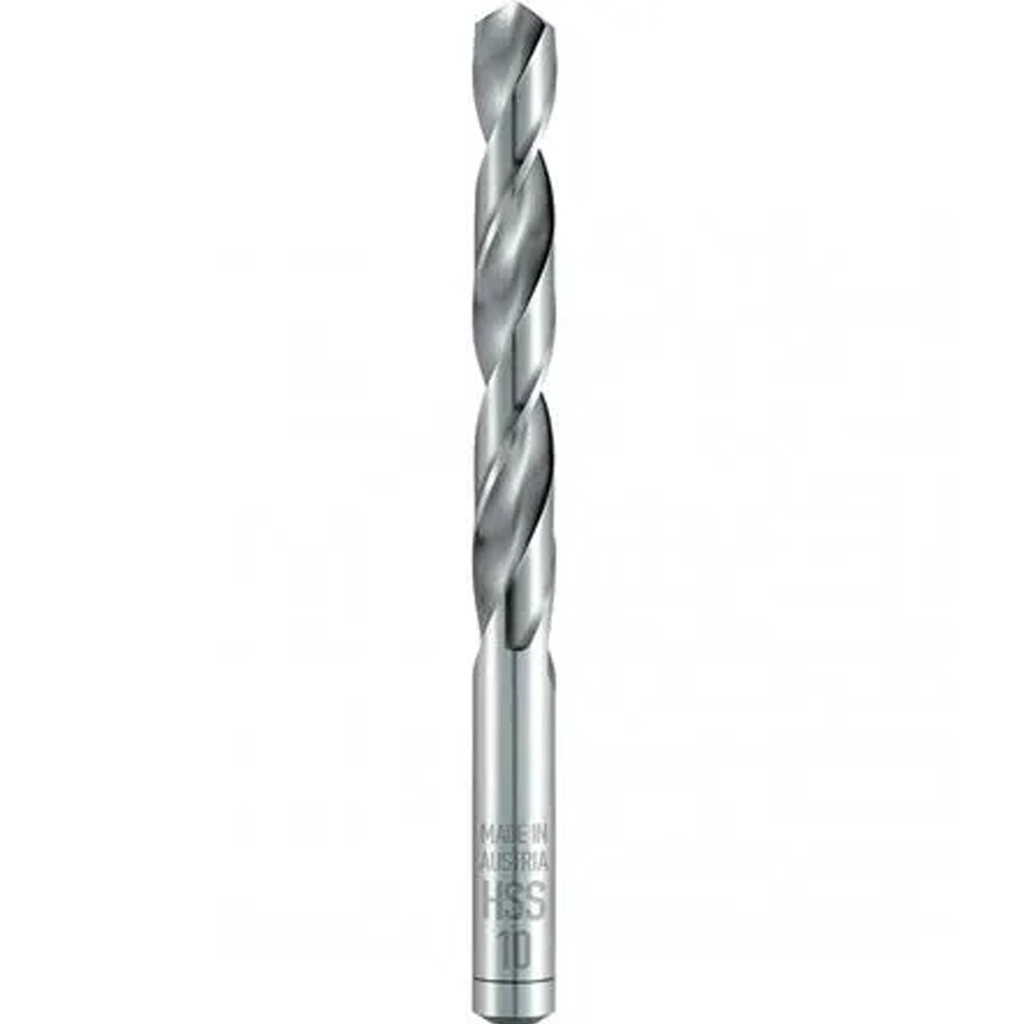 Broca Metal HSS 10mm Diager