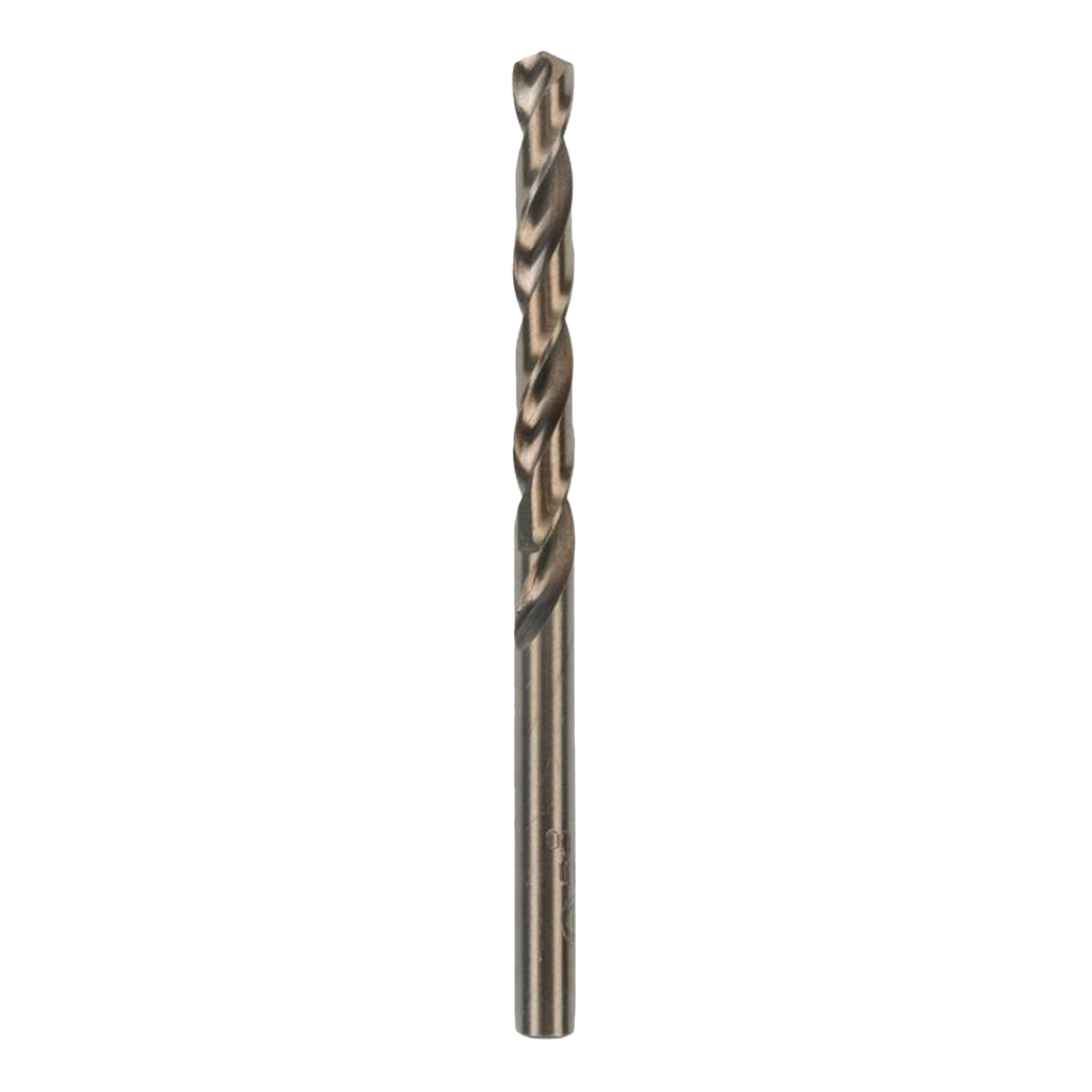 Broca Metal HSS 6mm Total