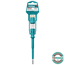 Destornillador Test Electrico 100 a 500V Total