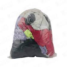 Paños Aseo Retazo Mixto Colores 1kg