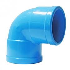 Codo PVC 20mm 90° 