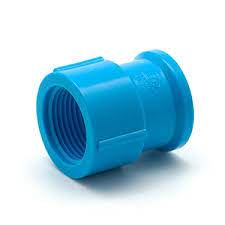 Terminal PVC HI 20 x 1/2