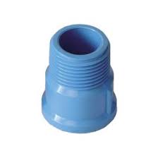 Terminal PVC HE 20 x 1/2