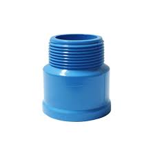 Terminal PVC HE 25 x 3/4