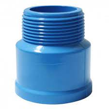 Terminal PVC HE 32 x 1