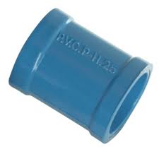 Copla PVC-P 25mm