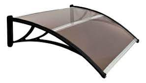 Alero Bronce 1m x 1.2m