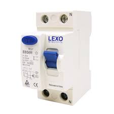 Interruptor Diferencial 2 x 25A 