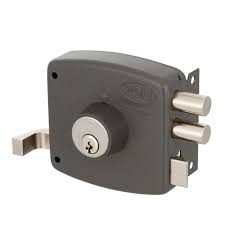 Cerradura para Reja 2010 Poli