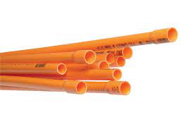 Tubo Conduit 16mm 3m