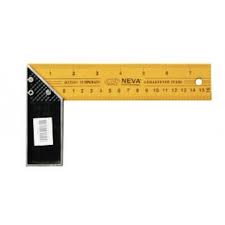 Escuadra Carpintero 12"