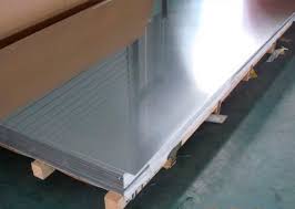 Zinc Liso 0,35x1000x3000