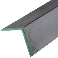 Angulo Laminado 40x40x3mm