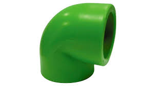 Codo 90° 25mm PP-R