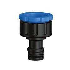 Adaptador Riego 3/4" Hi x 1/2" EDR