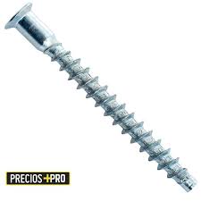 Tornillo Soberbio 3/16 x 2"