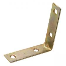 Escuadra Silla Económica 3 1/2"