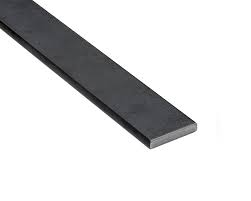 Pletina 25x3mm x 6m
