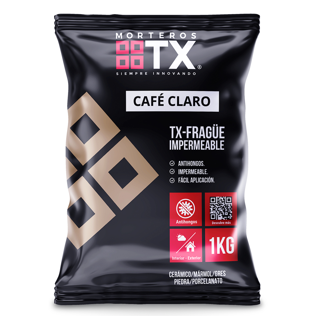 Fragüe Café Claro 1kg TX