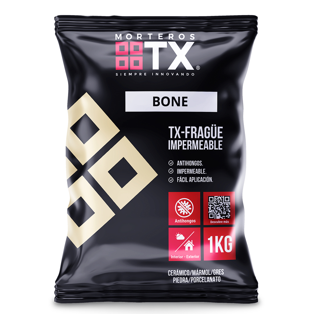 Frague Bone 1kg  TX
