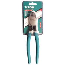 Cortador de Cable 8" Total
