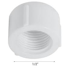 Tapa Gorro Hi 1/2" 