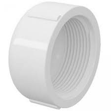 Tapa Gorro Hi 3/4"