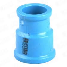 Buje Reduccion Largo PVC 25x20mm