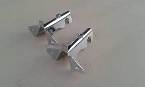 Soporte Simple Muro 12mm (Par)