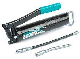 Grasera Manual 400cc