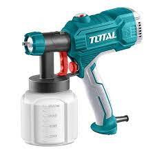Pistola Para Pintar 450w