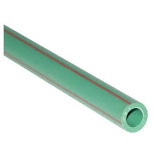 Tuberia PN20 32mm x 3m Verde PP-R