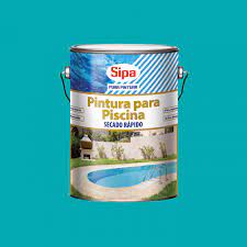 Pintura Piscina Celeste Gl Sipa