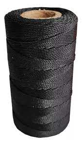 Lienza Negra 1,2mm 200Mts Ferretools