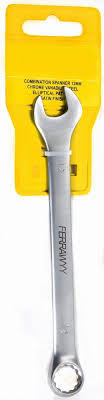 Llave P/Corona 11mm Ferrawy