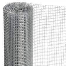 Malla Harnero n°6 0.60 x 1ml
