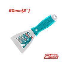 Espatula 50mm M/Fibra