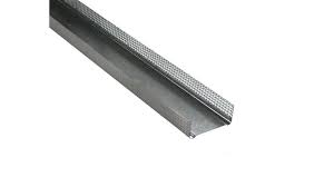 Perfil Montante C 61x20x0.5x3000mm