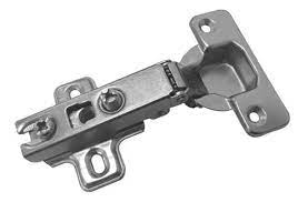 Bisagra Reten Recta 35mm C/Tornillo Und Lioi