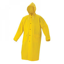 Traje De Agua Chaqueta Talla L