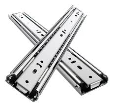 Riel Telescopico 3 Corridas 18" 35mm Uyustools