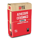 Adhesivo Cerámico Normal saco 25kg  TX