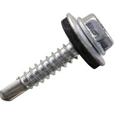 Tornillo Techo 14 x 3/4 Pta Broca
