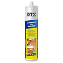 Adhesivo Montaje Extrafuerte 370gr TX
